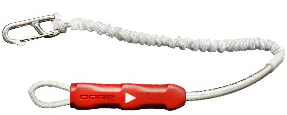 Meilleur Prix LEASH AILE DE KITESURF CORE KITEBOARDING COURT