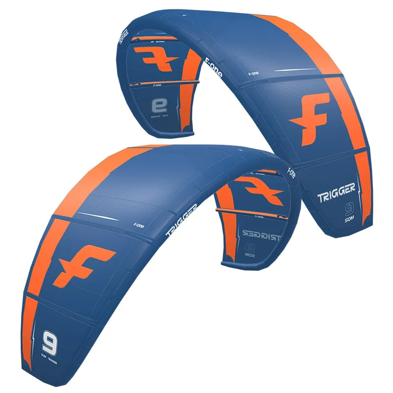 Offre Limitée F-ONE TRIGGER 8M