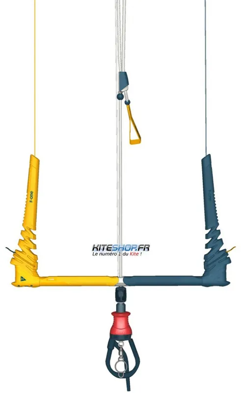 BARRE F-ONE LINX 2021 52 - 45 COMPLETE Acheter Direct