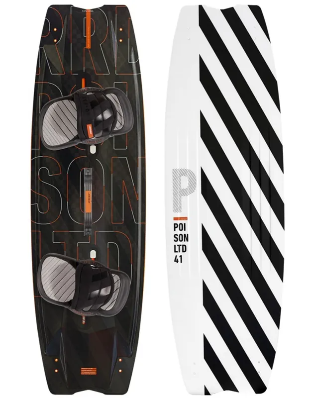RRD POISON LTD Y29 Solde