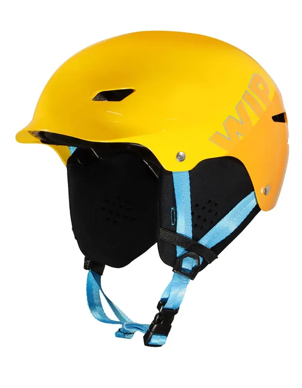 CASQUE KITESURF ET WING FOIL WIP WIPPER 2 Produit De Marque