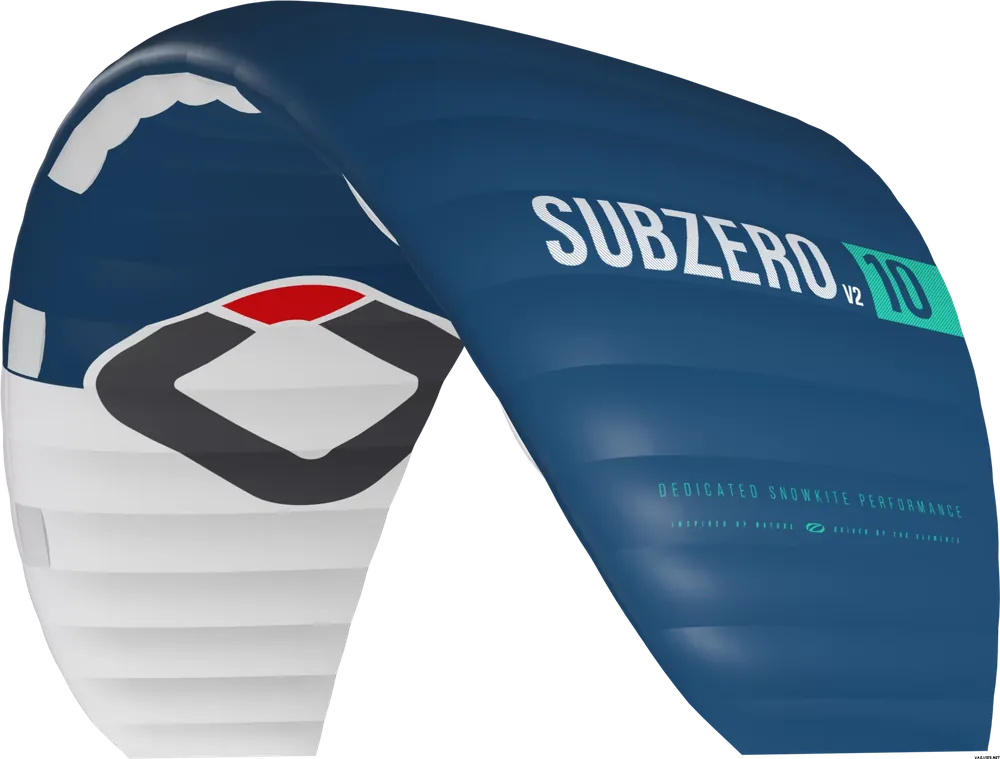 Solde OZONE SUBZERO V2