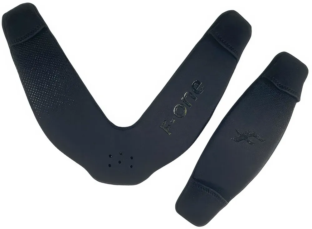 F-ONE V-STRAPS FOILBOARD INSERT PLASTIQUE VIS AUTOTARAUDEUSES Nouvel Arrivage