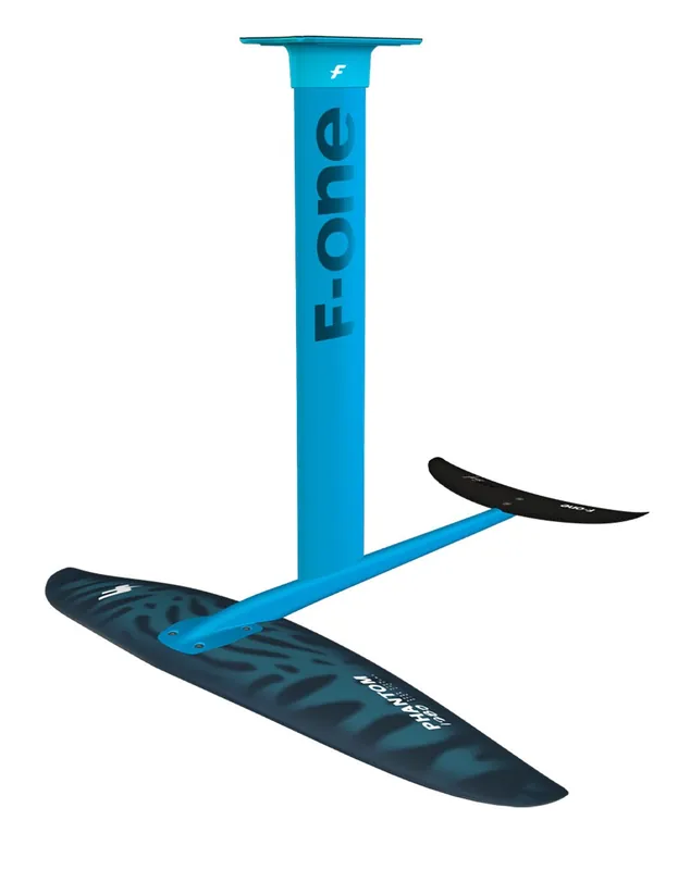 F-ONE PHANTOM 1680 FCT WING Prix Bas