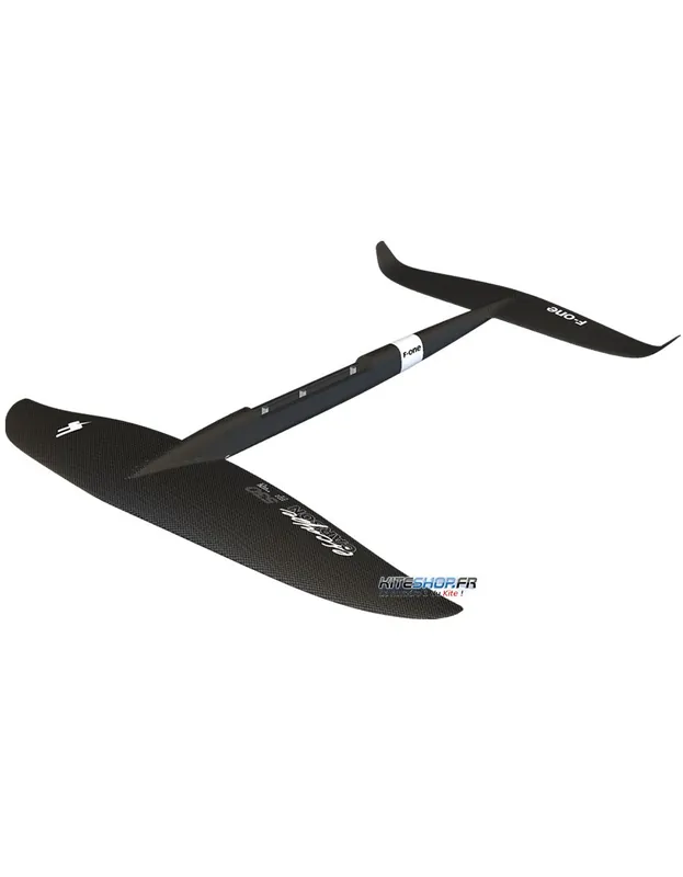Réduction F-ONE ESCAPE HM CARBON 630