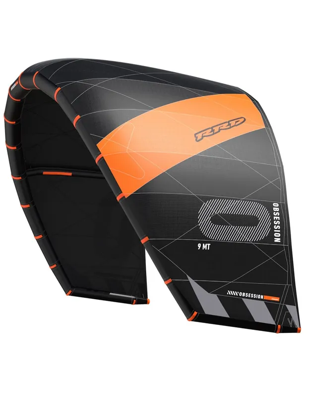 Prix Bas RRD OBSESSION Y27