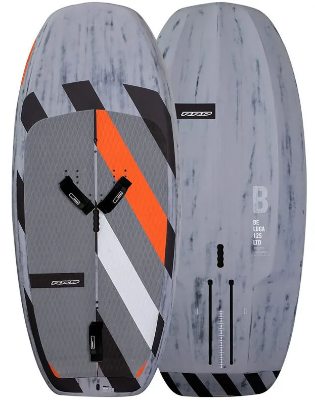 RRD BELUGA LTD Y27 Produit De Marque