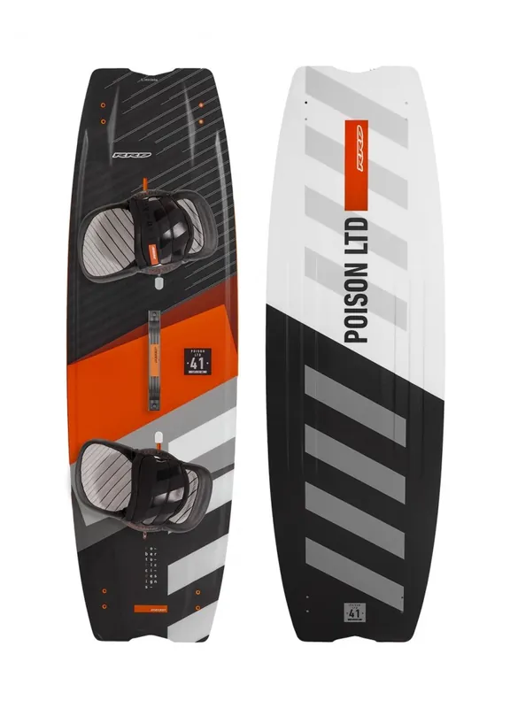 RRD POISON Y26 LTD Achat Immédiat