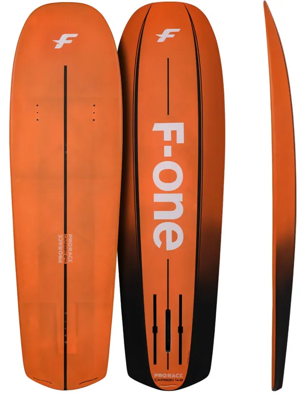 Vente Flash F-ONE PRO RACE CARBON