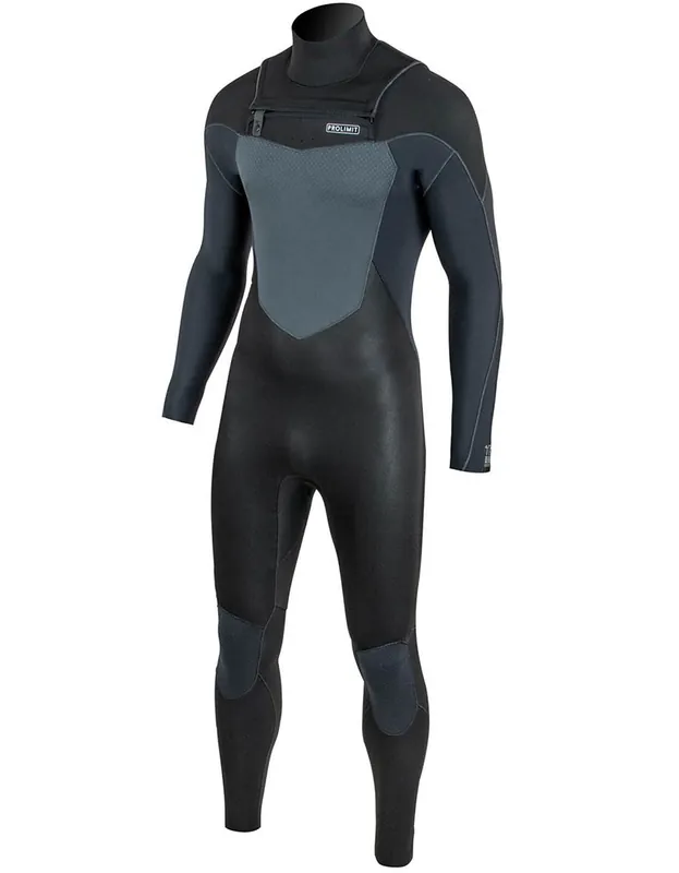 Petit Prix COMBINAISON PROLIMIT FUSION FREEZIP ZODIAC 6/4