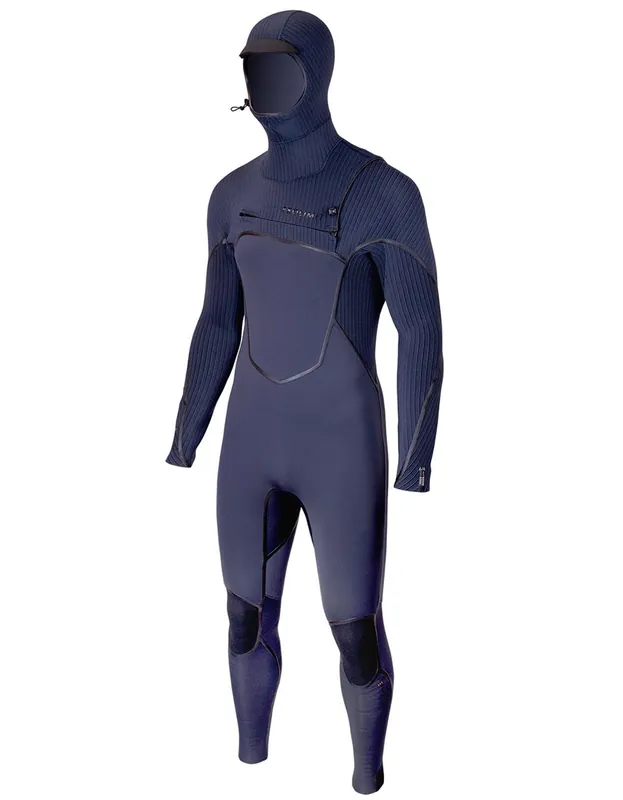 COMBINAISON PROLIMIT PREDATOR FREEZIP 6/4 A CAPUCHE Offre Spéciale