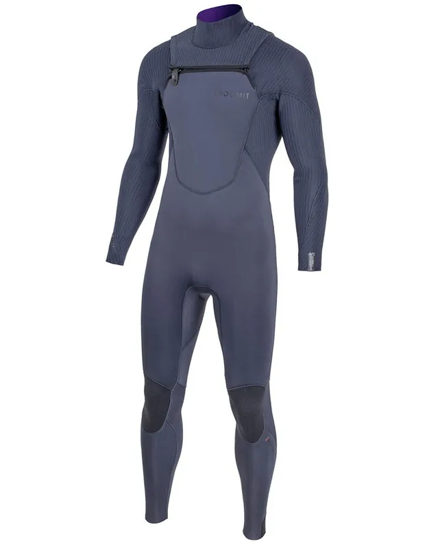 COMBINAISON PROLIMIT PREDATOR FREEZIP 5/3 Populaire