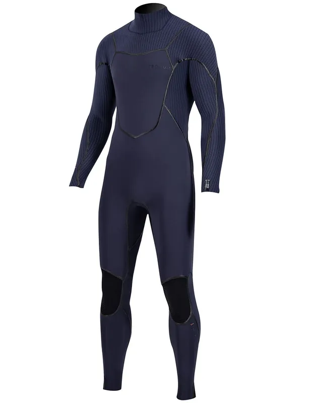 Promotion COMBINAISON PROLIMIT PREDATOR BACKZIP 6/4
