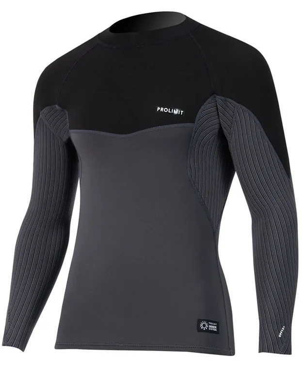 TOP NEOPRENE PROLIMIT PREDATOR MANCHES LONGUES 2MM Meilleure Vente