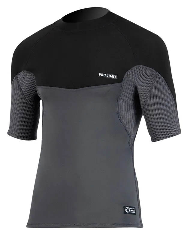 TOP NEOPRENE PROLIMIT PREDATOR MANCHES COURTES 2MM Prix Choc