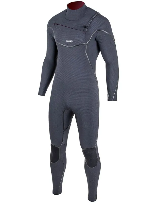 Retour Gratuit Vapor Steamer Free-X 6/4 Thermal Rebound - FTM