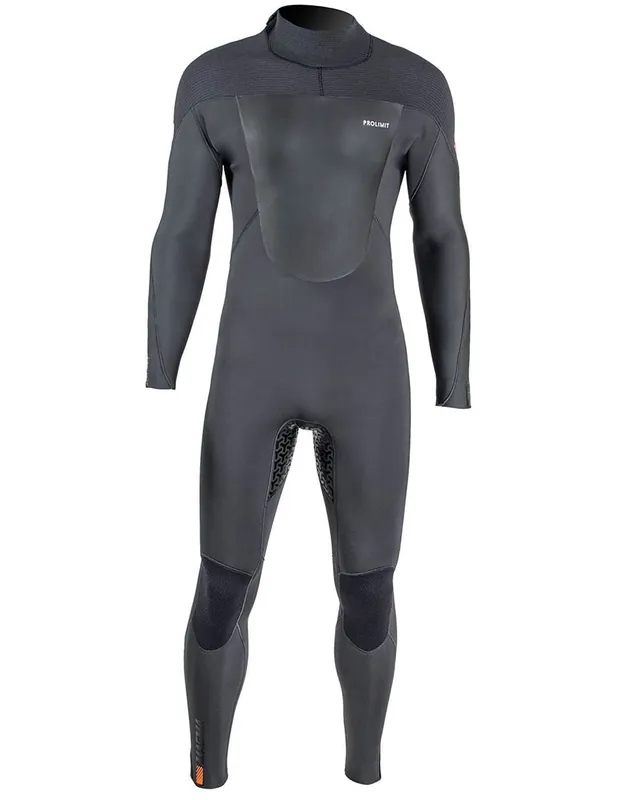 COMBINAISON PROLIMIT MAGMA BACKZIP 5/4 Certifié