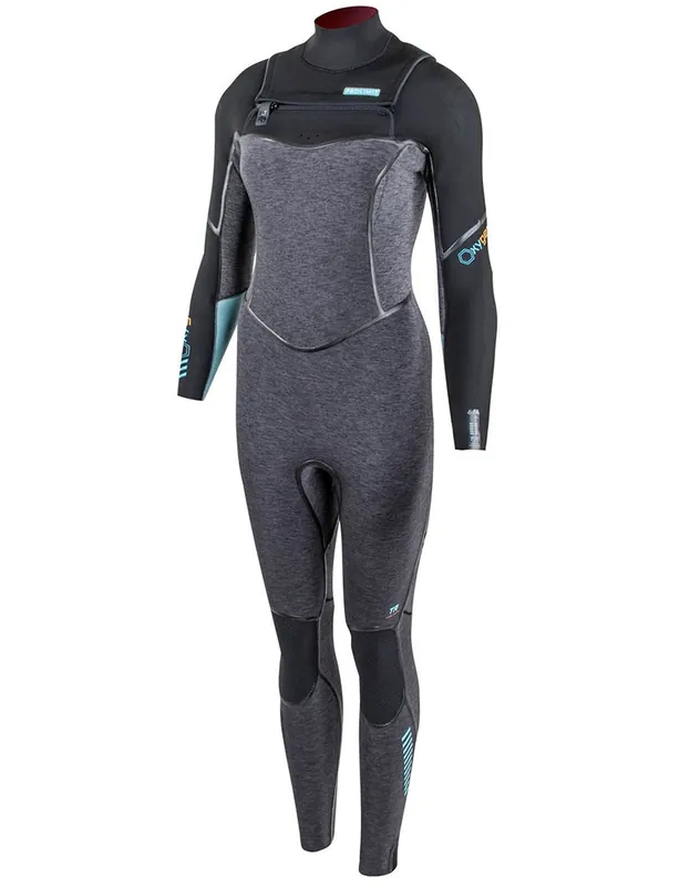 COMBINAISON PROLIMIT OXYGEN FREEZIP 6/4 Vente Directe