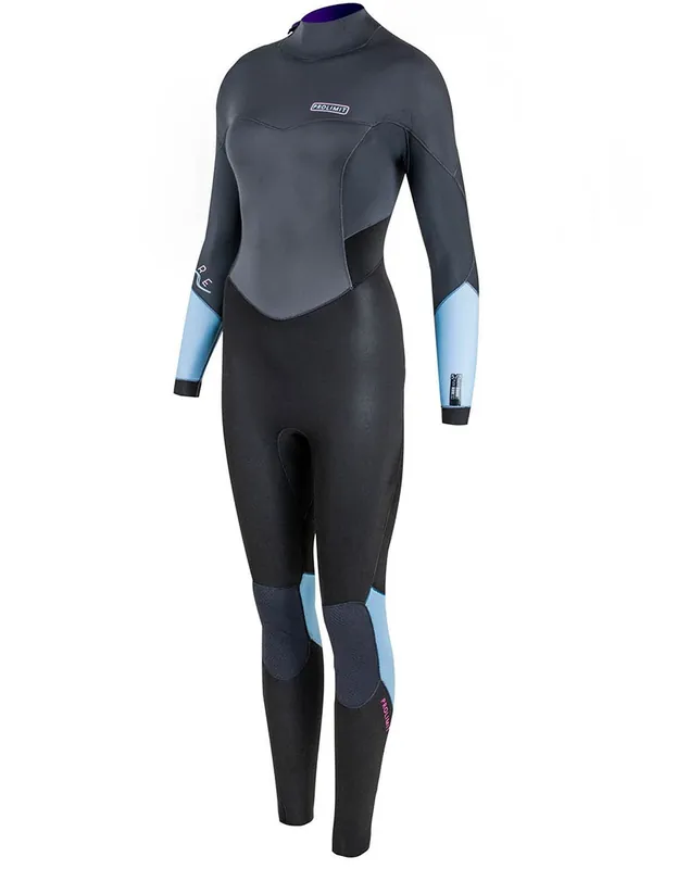 COMBINAISON PROLIMIT FIRE BACKZIP 5/3 Soldes
