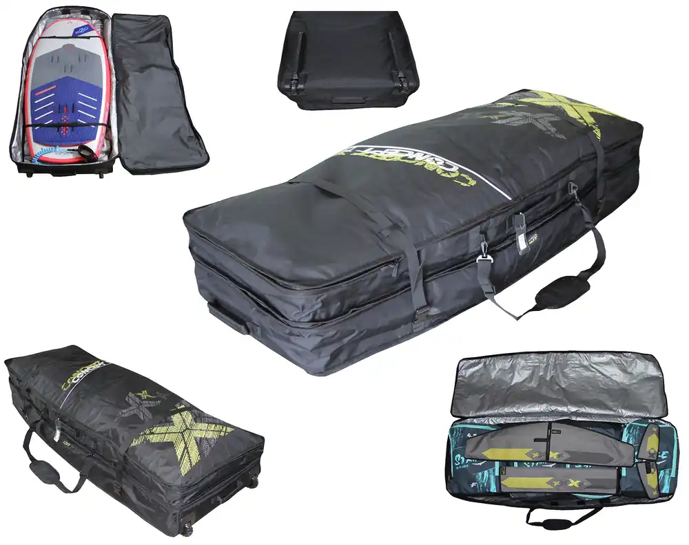 CONCEPT-X WING FOIL TRAVEL BAG XT Commander Vite