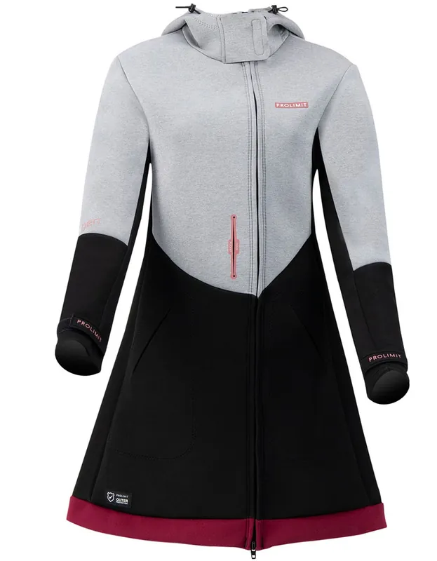 Petit Prix JACKET PROLIMIT PURE GIRL RACER