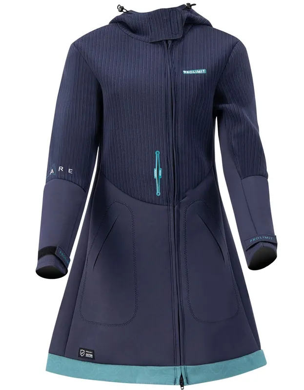 Dernière Chance JACKET PROLIMIT PURE GIRL RACER FLARE
