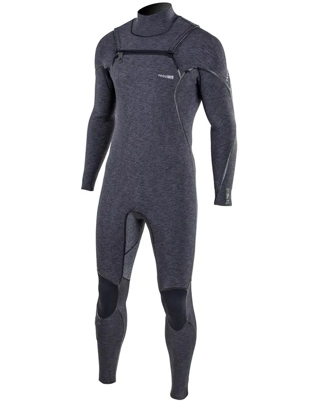Acheter Direct COMBINAISON PROLIMIT MERCURY FREEZIP 5/3