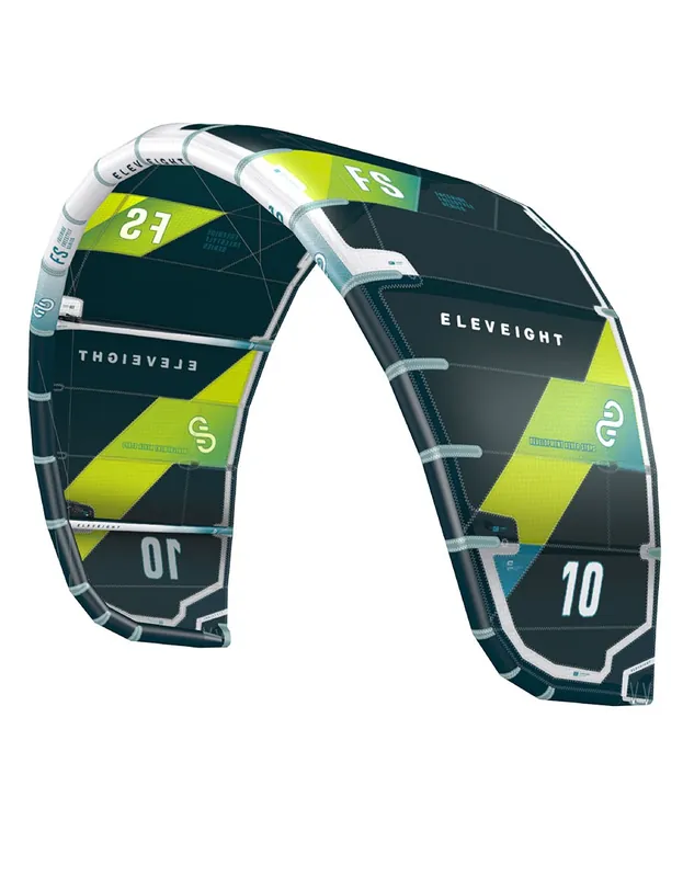 ELEVEIGHT FS V8 2025 Achetez Aujourd'hui