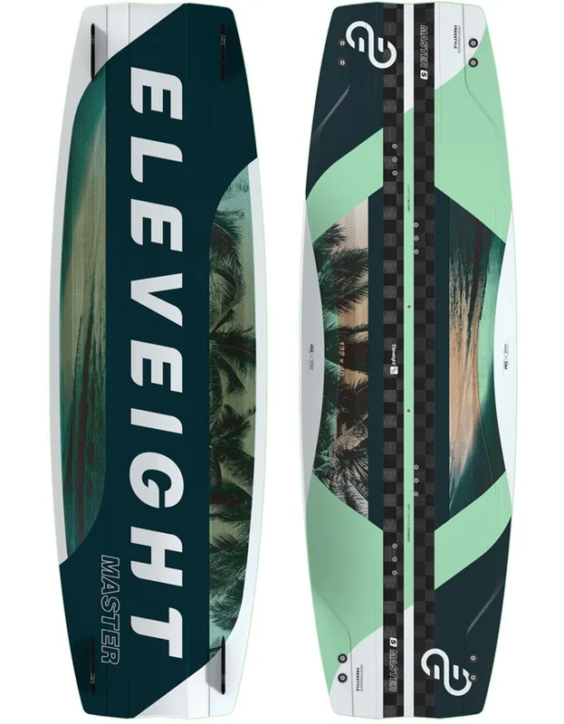 ELEVEIGHT MASTER S V2 2023 Meilleur Prix