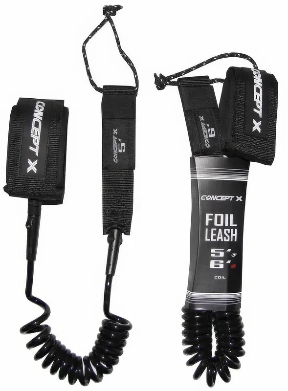 LEASH DE WING FOIL ET SURF CONCEPT-X Bon Marché