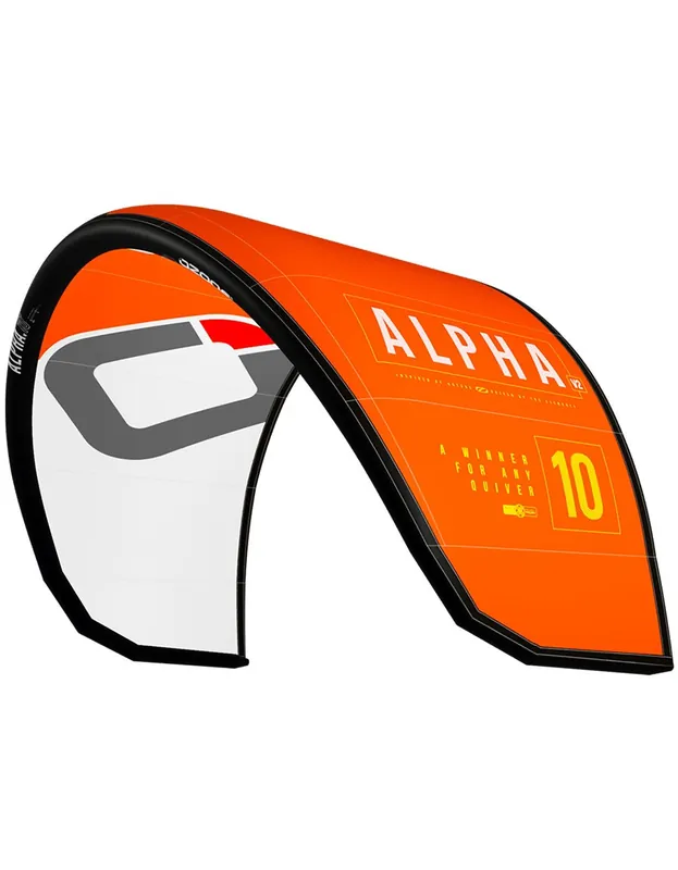 OZONE ALPHA V2 Populaire