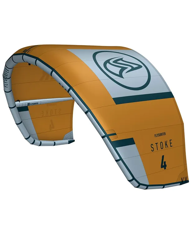 Prix Cassé FLYSURFER STOKE V3