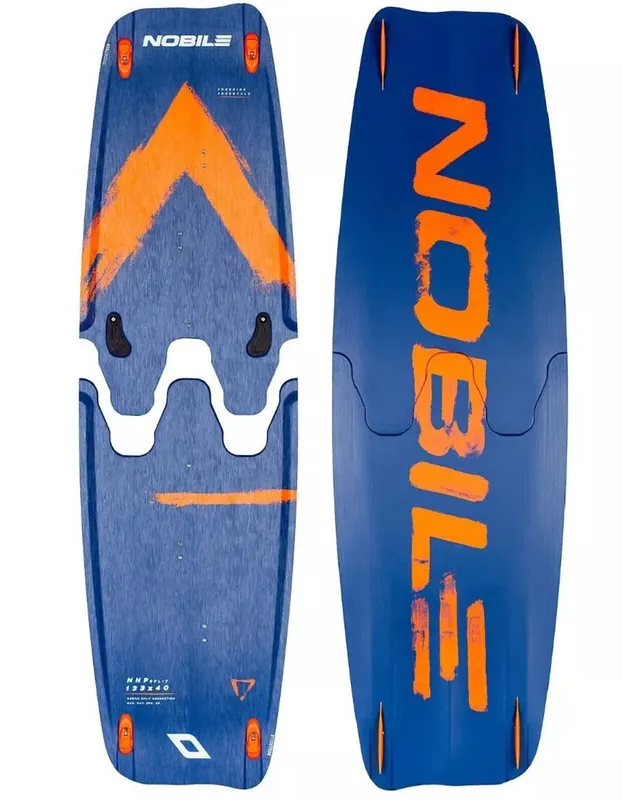 NOBILE NHP SPLIT 2023 Nouveauté