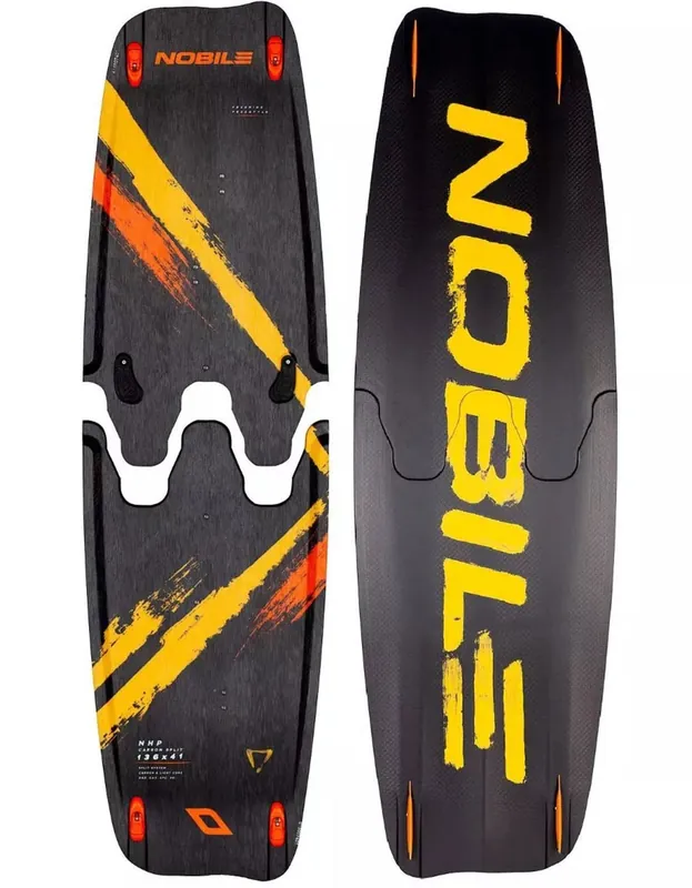 Prix Choc NOBILE NHP SPLIT CARBON 2023