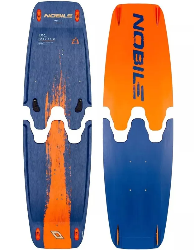 NOBILE NHP SPLIT FOIL 2023 Expédié Aujourd'hui