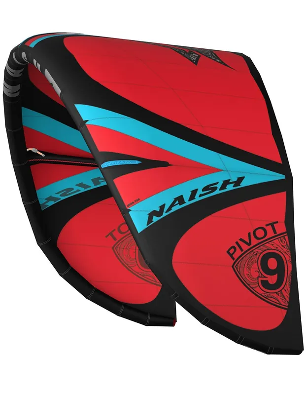 NAISH PIVOT S27 2023 Livraison Express
