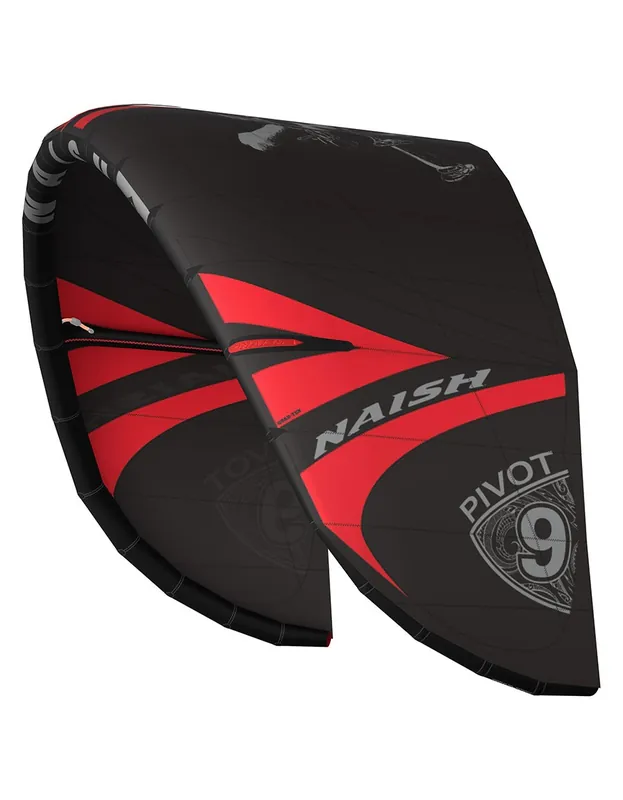 NAISH PIVOT LE S27 Offre Du Jour