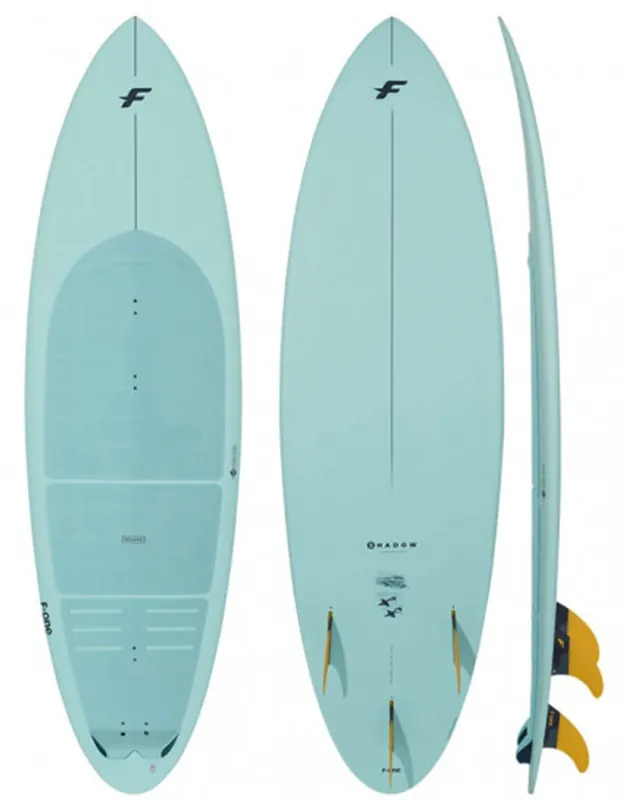 SURF F-ONE SHADOW Must-Have