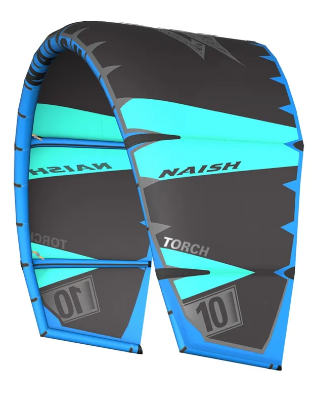 Haute Qualité NAISH TORCH 2022 S26