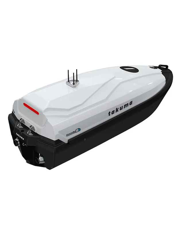 Commander Vite TAKUMA ETOW