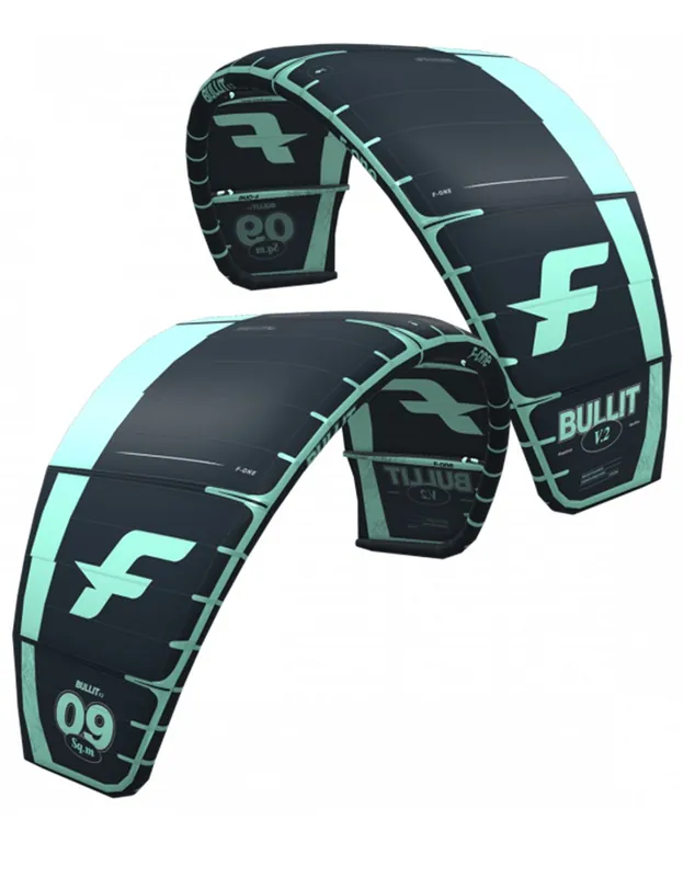 F-ONE BULLIT V2 2023 Meilleur Prix