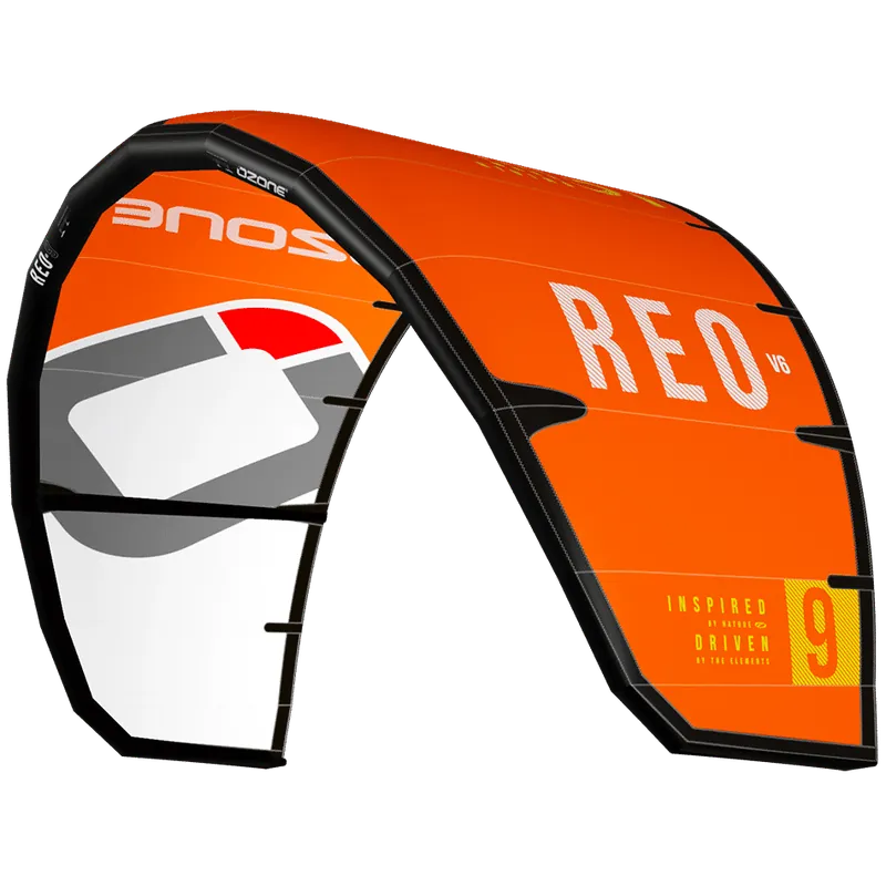 Usine Directe OZONE REO V6 2023 -35%