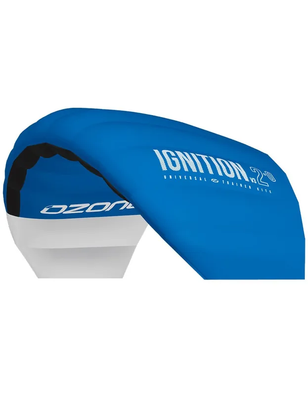 Prix Choc OZONE IGNITION V3