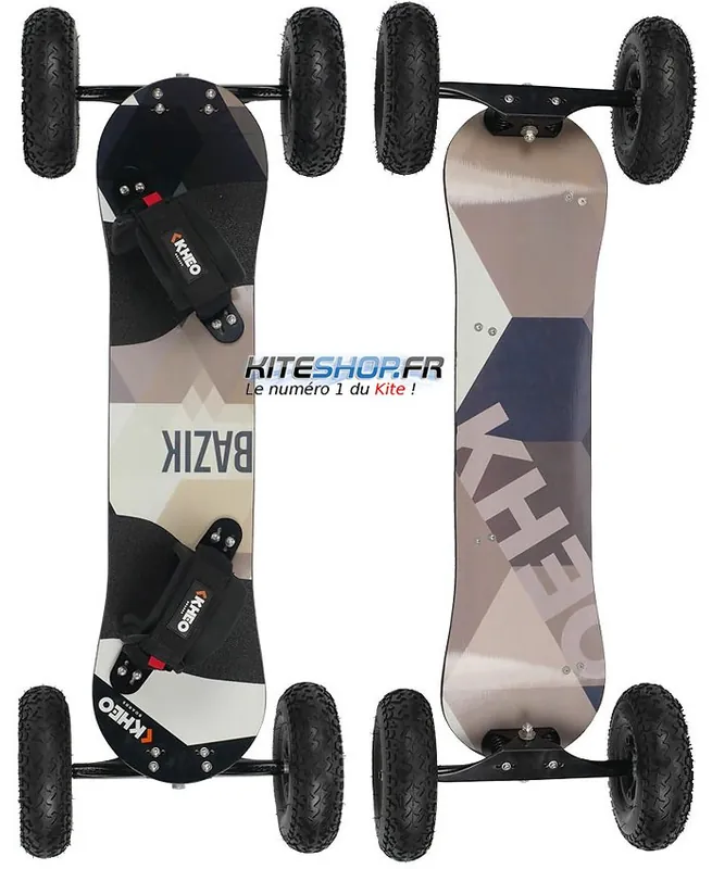 MOUNTAINBOARD KHEO BAZIK Vente Directe