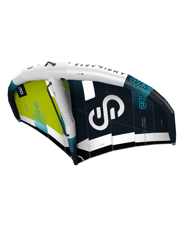 Dernier Modèle ELEVEIGHT WFS V6