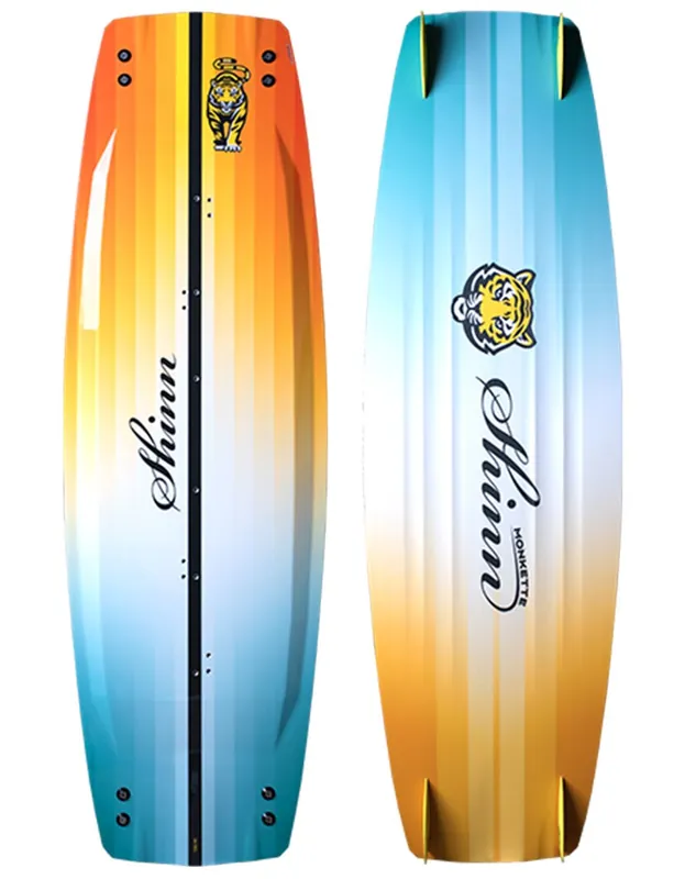 Commande En Gros SHINN MONKETTE PRISMATIC 2022