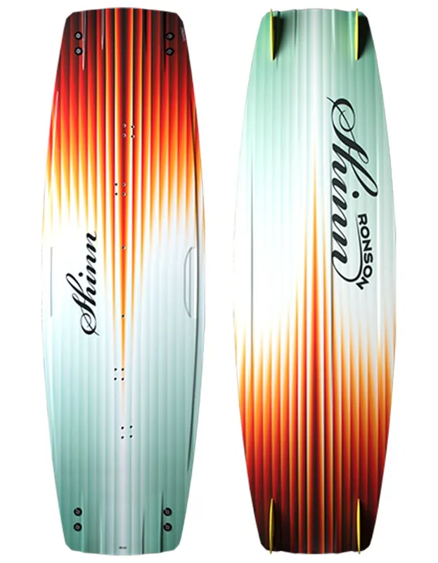 SHINN RONSON PRISMATIC 2022 Pas Cher