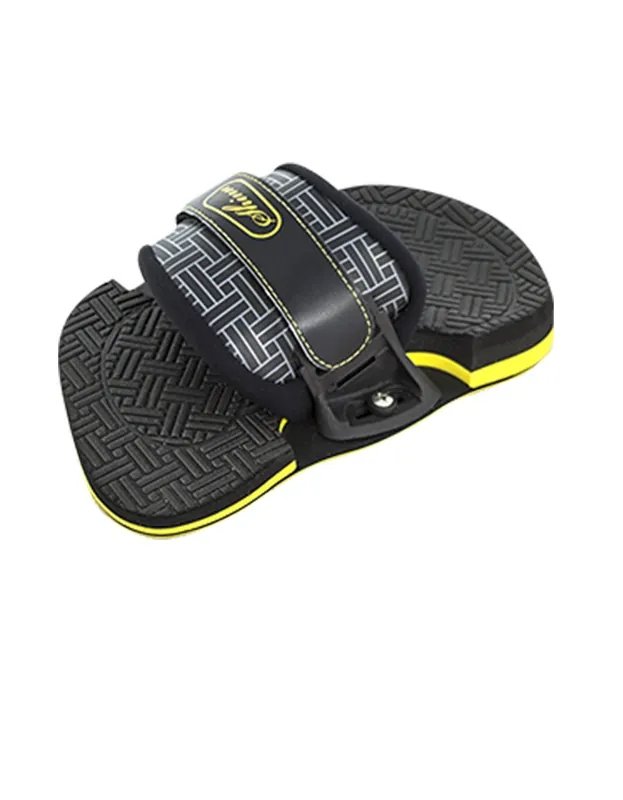 PADS STRAPS SHINN SNEAKERS 6 Top Vente
