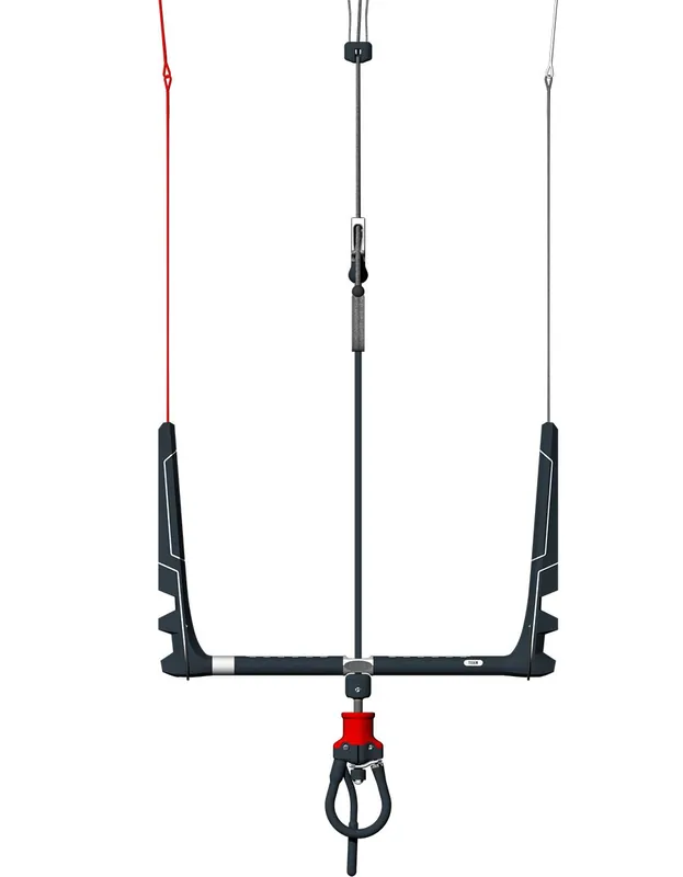 AIRUSH TEAM CONTROL BAR V1 Offre Spéciale