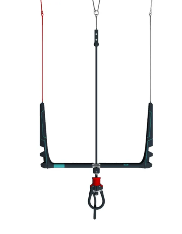 Remise AIRUSH ULTRA CONTROL BAR V3